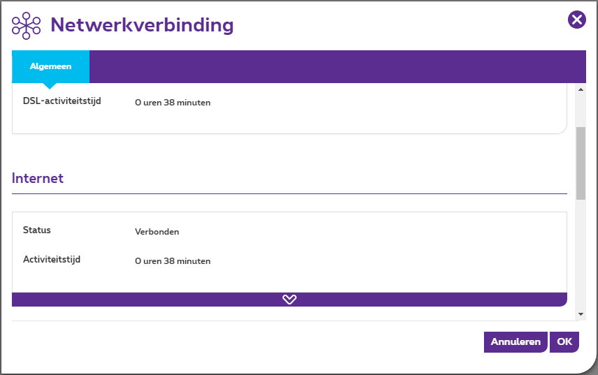 Hoe kan ik B-box 3 in bridge modus configureren